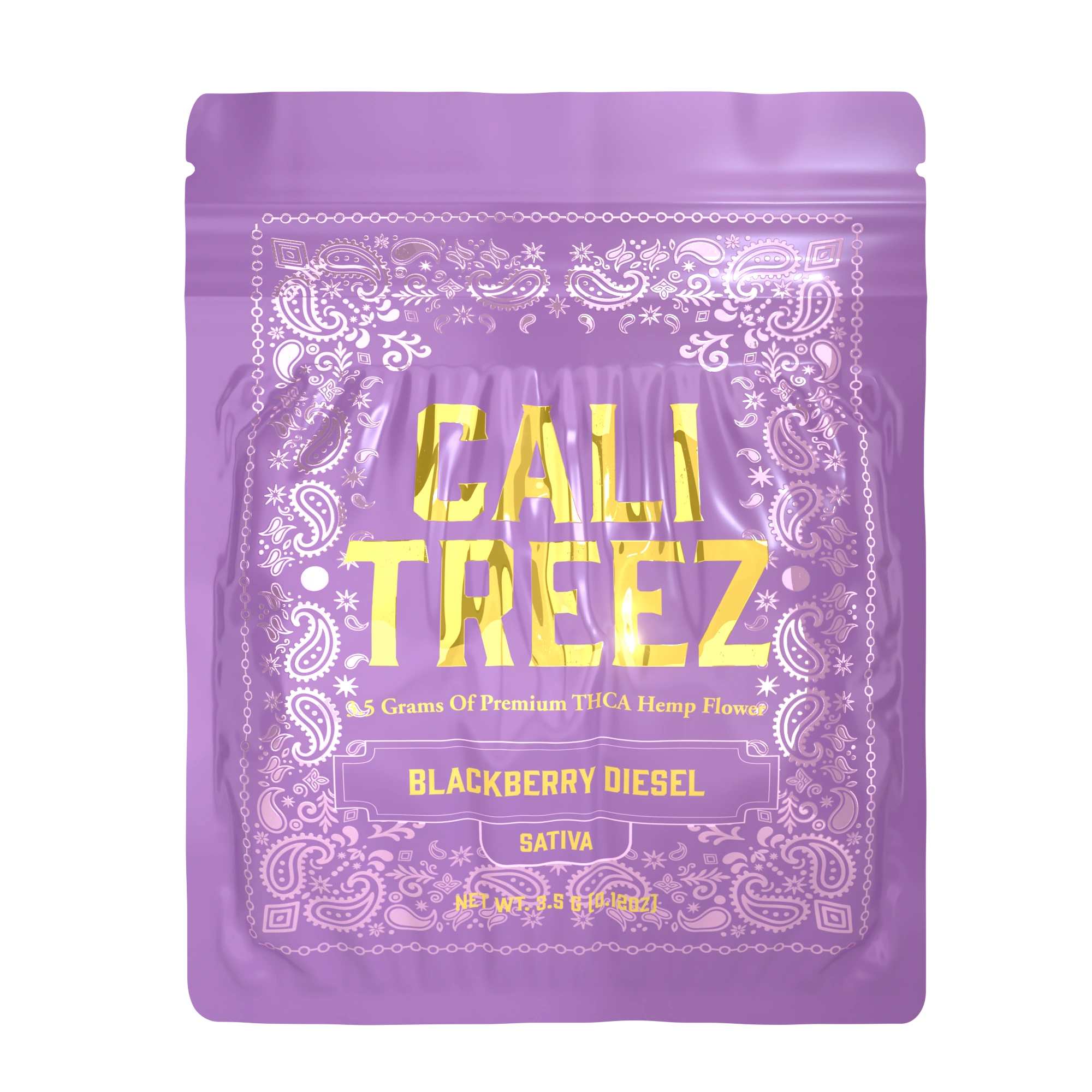 Cali Extracts