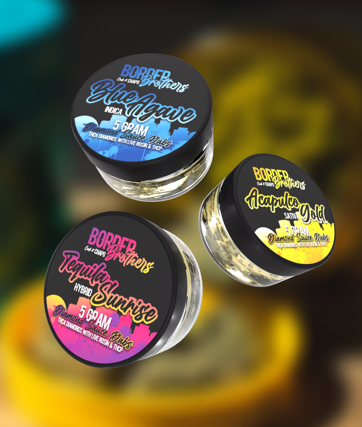 Cali Extracts