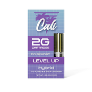 Do-Si-Woah Cartridge 2G – Level Up