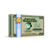 Blueberry Lemon Diesel 1 Gram Disposables – Loose Change (Sativa)