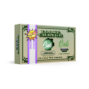 Grape Ape 1 Gram Disposables – Loose Change (Indica)