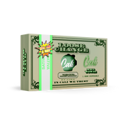 Maui Wowie 1 Gram Disposables – Loose Change (Sativa)