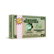 White Cherry Gelato 1 Gram Disposables – Loose Change (Indica)