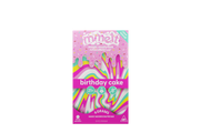 Birthday Cake – Mmelt Mushroom Chocolate Bar
