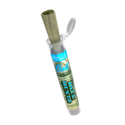 Blue Runtz THC-A Flower Pre Rolls – Loose Change
