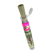 SkyWalker OG THC-A Flower Pre Rolls – Loose Change