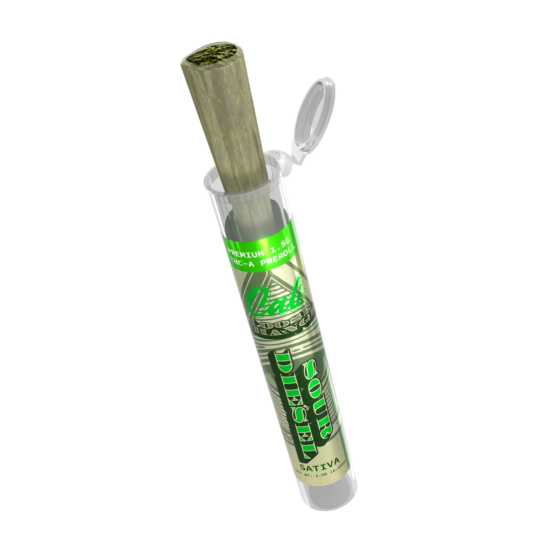 Sour D