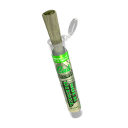 Sour Diesel THC-A Flower Pre Rolls – Loose Change