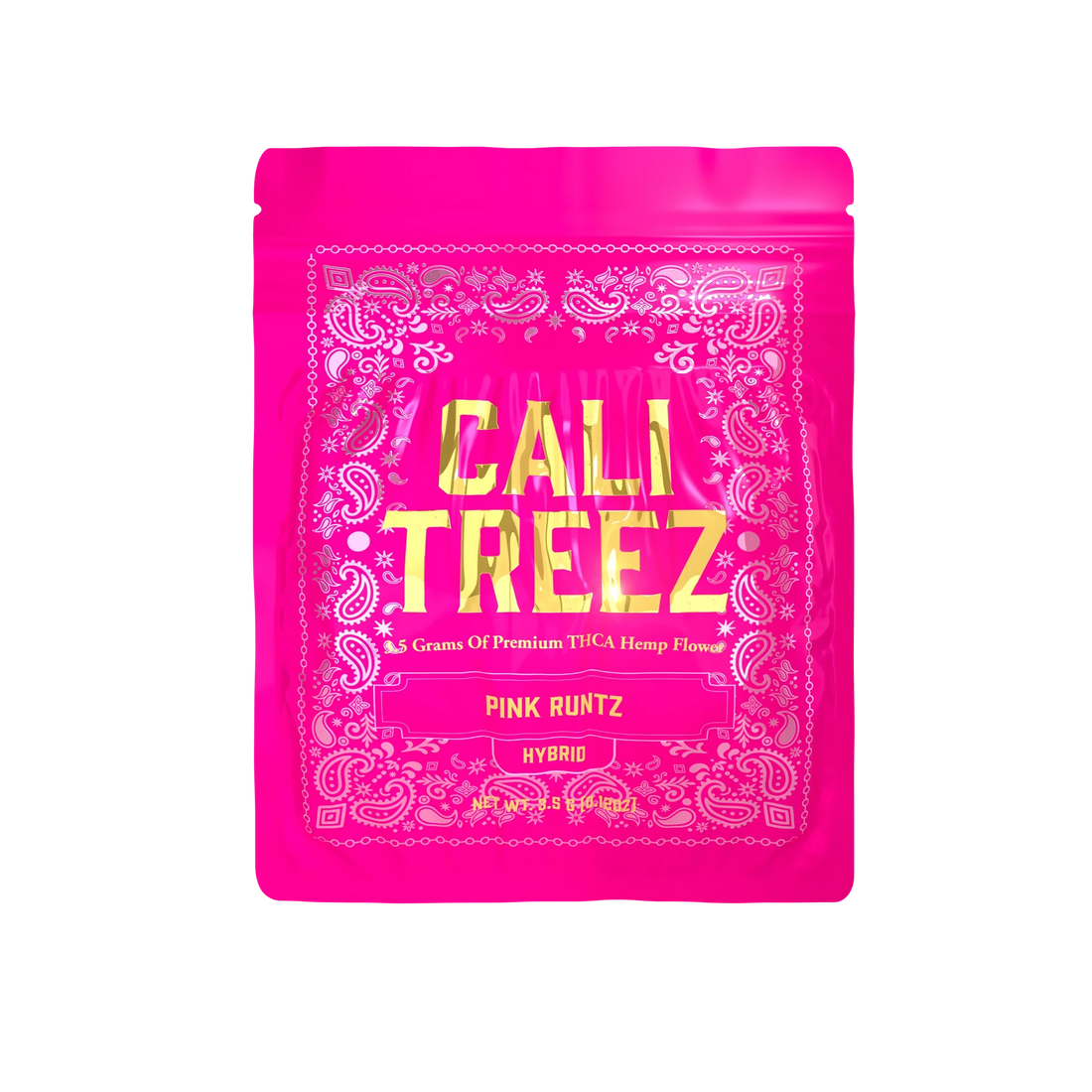 <strong>Pink Runtz</strong>