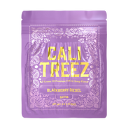 Blackberry Diesel THCA Flower – Cali Treez