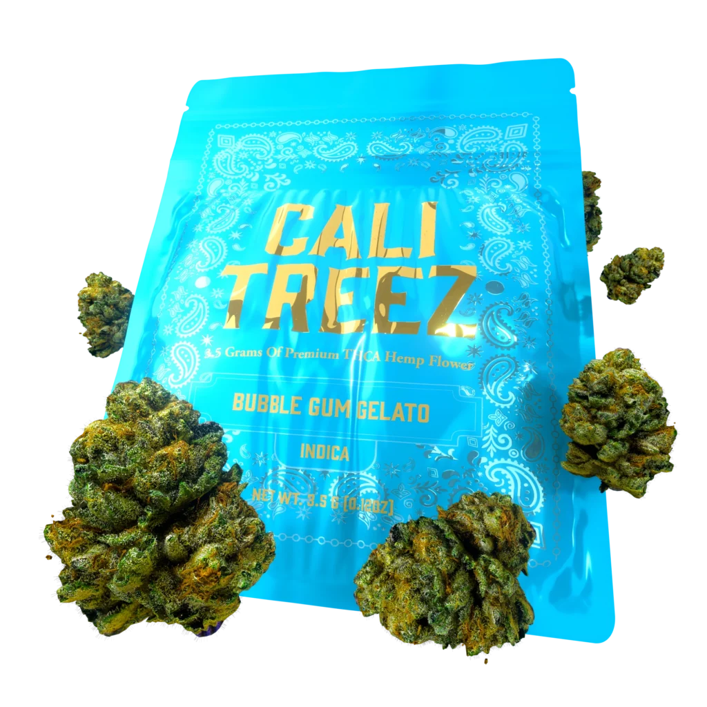 Cali Extracts