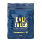 Alaskan Thunder F*ck THCA Flower – Cali Treez (Sativa)