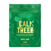Apple Jack THCA Flower – Cali Treez (Hybrid)