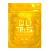Cali Gold THCA Flower – Cali Treez (Indica)