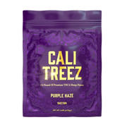 Purple Haze THCA Flower – Cali Treez (Sativa)