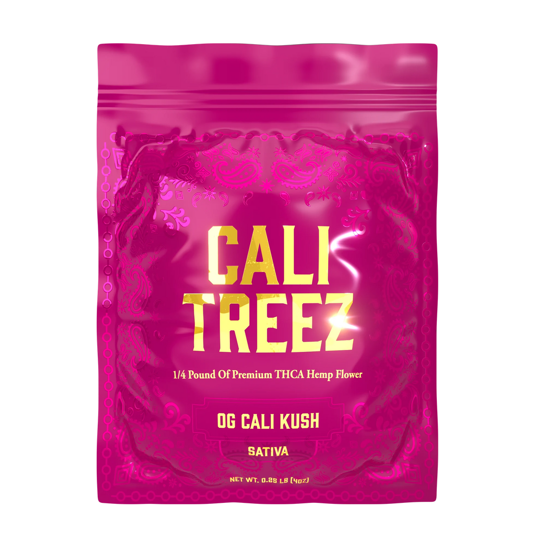 OG Cali Kush