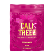 OG Cali Kush THCA Flower – Cali Treez (Sativa)