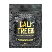 Permanent Marker THCA Flower – Cali Treez (Indica)