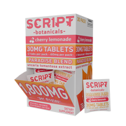 Script Botanical 30mg 2 Pack - Cherry Lemonade