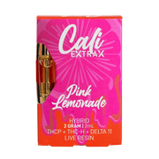 Pink Lemonade Live Resin Cartridge 2G