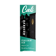 Italian Ice Pre-Heat Disposable 3.5G – Cali Reserve