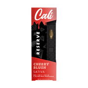 Cherry Blush Pre-Heat Disposable 3.5G – Cali Reserve