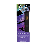Candyland Pre-Heat Disposable 3.5G – Cali Reserve