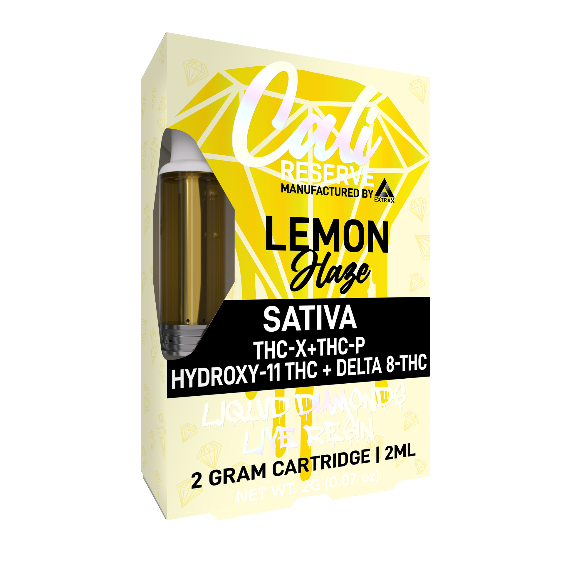 Cali Extracts