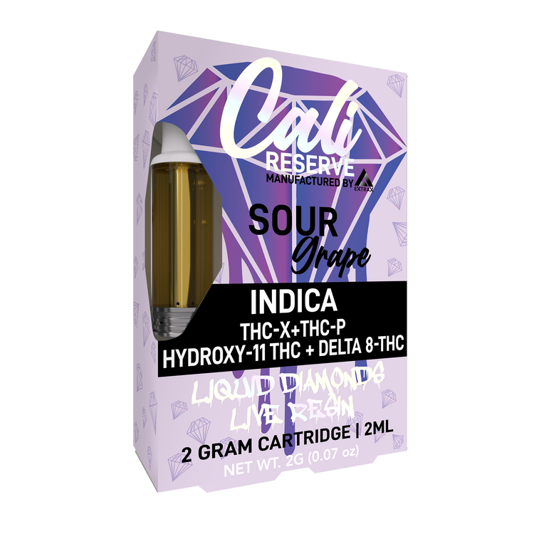 Cali Extracts
