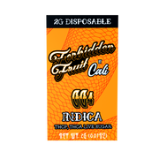 GG4 Disposable 2G – Forbidden Fruit