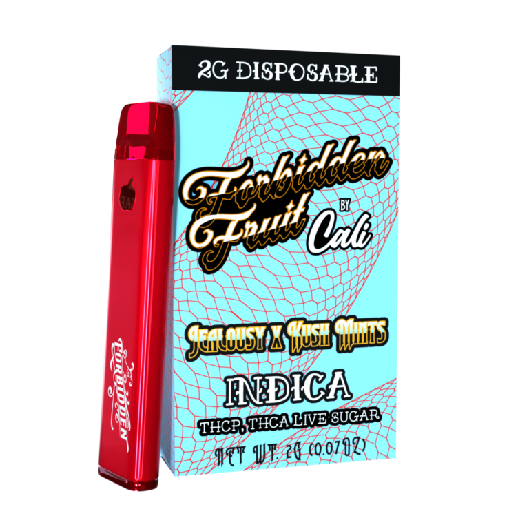 Cali Extracts