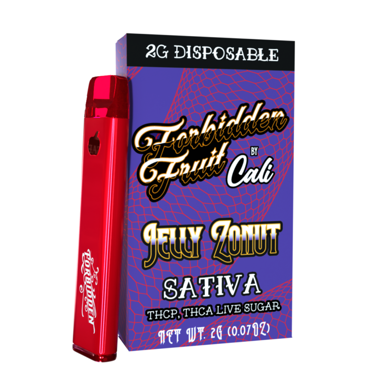 Cali Extracts