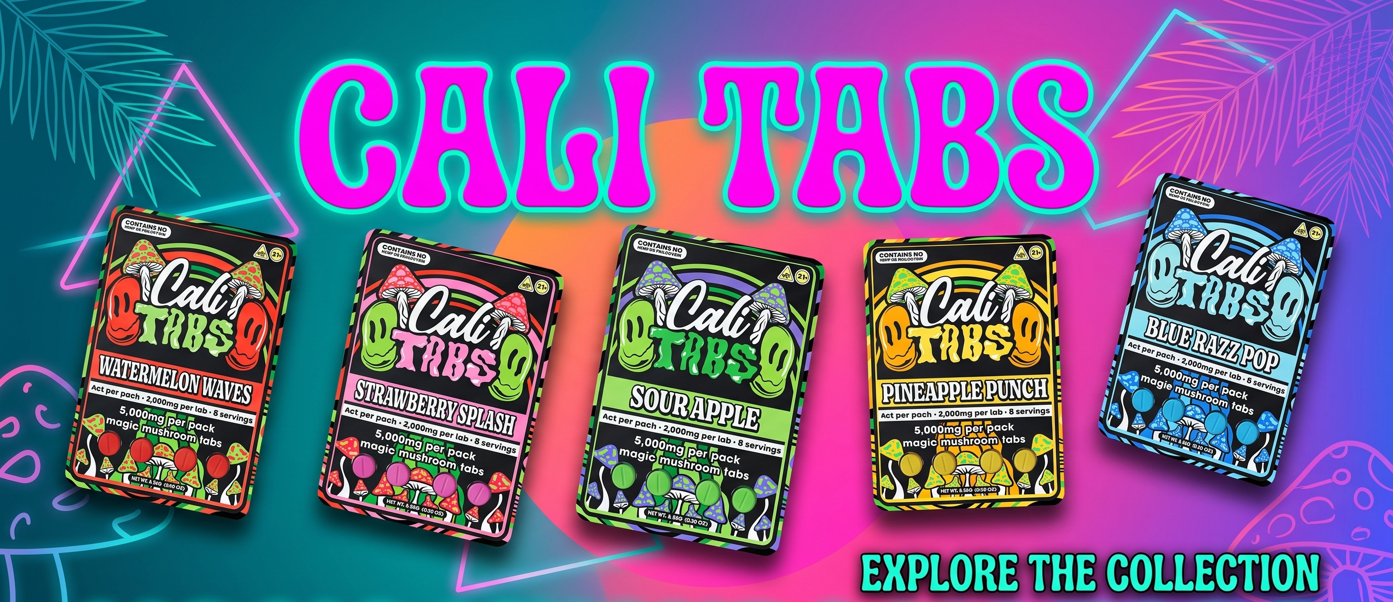 Cali Extracts