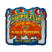 Hippie Flip - 10ct Gummy - Trippy Tropic