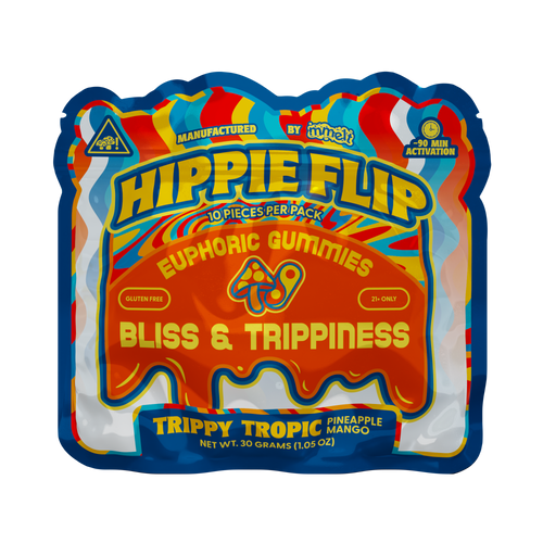 Mmelt Hippie Flip