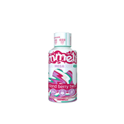 Island Berry Twist – Mmelt Mushroom 60mL Liquid Shot