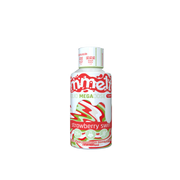Strawberry Swirl – Mmelt Mushroom 60ml Liquid Shot
