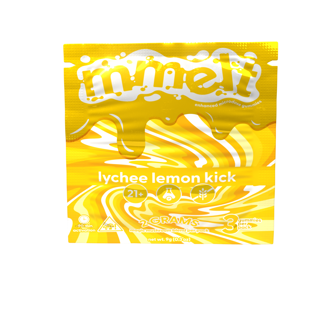 Mmelt Party Pack Gummies