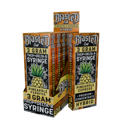 Pineapple Express THC-P Syringes - Blasted (Hybrid)