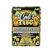 Cali Tabs – 8G Tab – Pineapple Punch