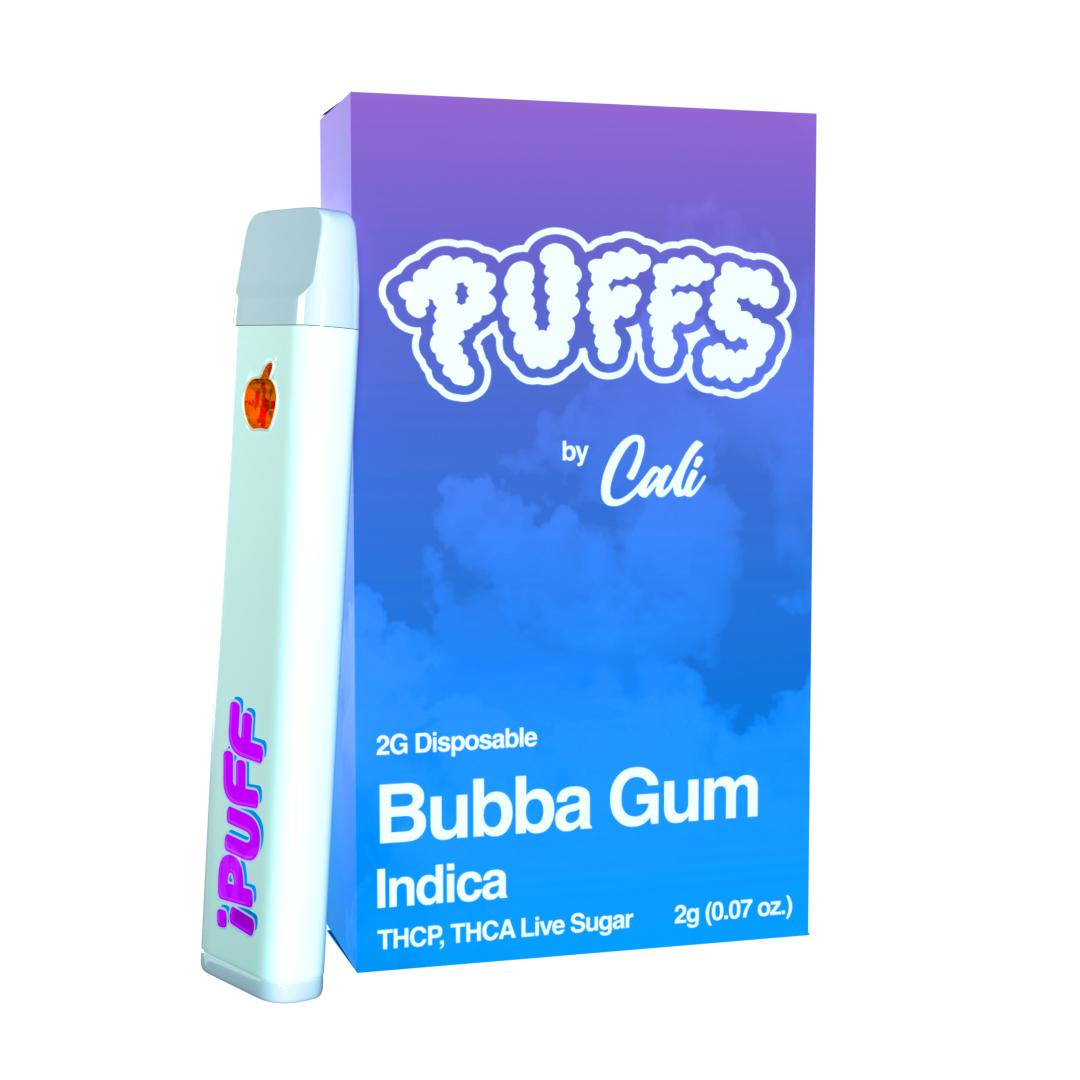 Bubba Gum