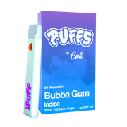 Bubba Gum Disposable 2G – Puffs