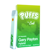 Gary Payton Disposable 2G – Puffs