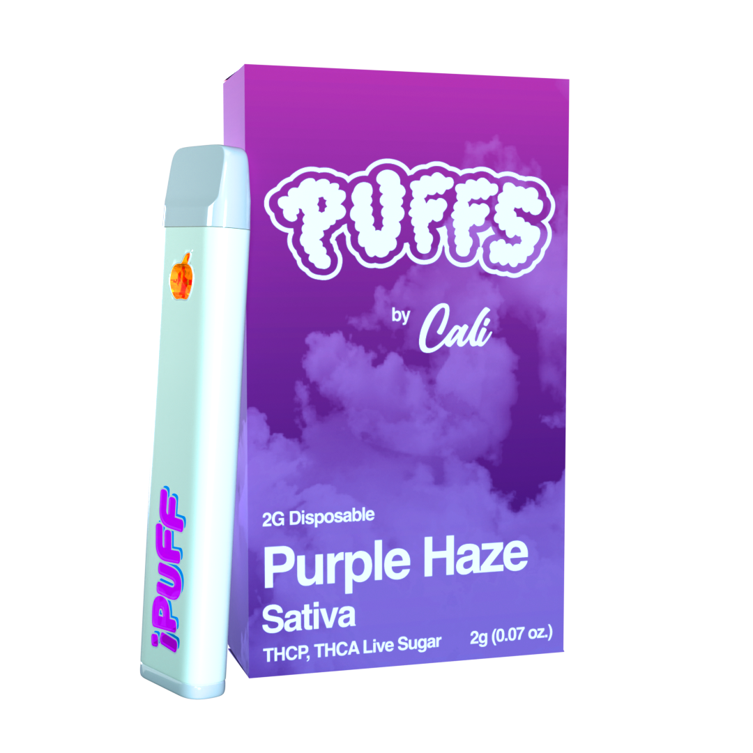 Purple Haze