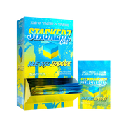 Blue Razz / Lemonade Stackerz Gummies Party Packs – 20ct