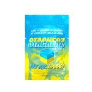 Blue Razz / Lemonade – Stackerz 3 Pack Gummies