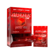Cherry / Cola Stackerz Gummies Party Packs – 20ct
