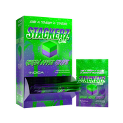 Green Apple – Grape Stackerz Gummies Party Packs – 20ct