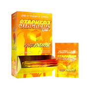 Mango / Pineapple Stackerz Gummies Party Packs – 20ct