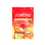 Strawberry / Banana – Stackerz 3 Pack Gummies